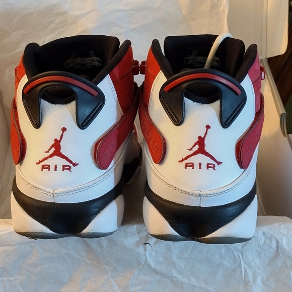 Jordan 6 Rings Mens shoes - Picture 5 of 5